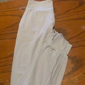 Lululemon align joggers
